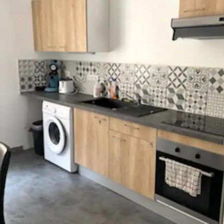 Appartement Centre Ville Châteauroux المظهر الخارجي الصورة