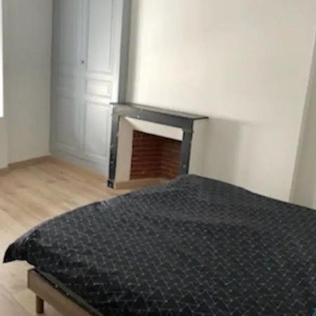 Appartement Centre Ville Châteauroux المظهر الخارجي الصورة