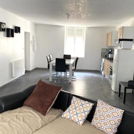 Appartement Centre Ville Châteauroux المظهر الخارجي الصورة