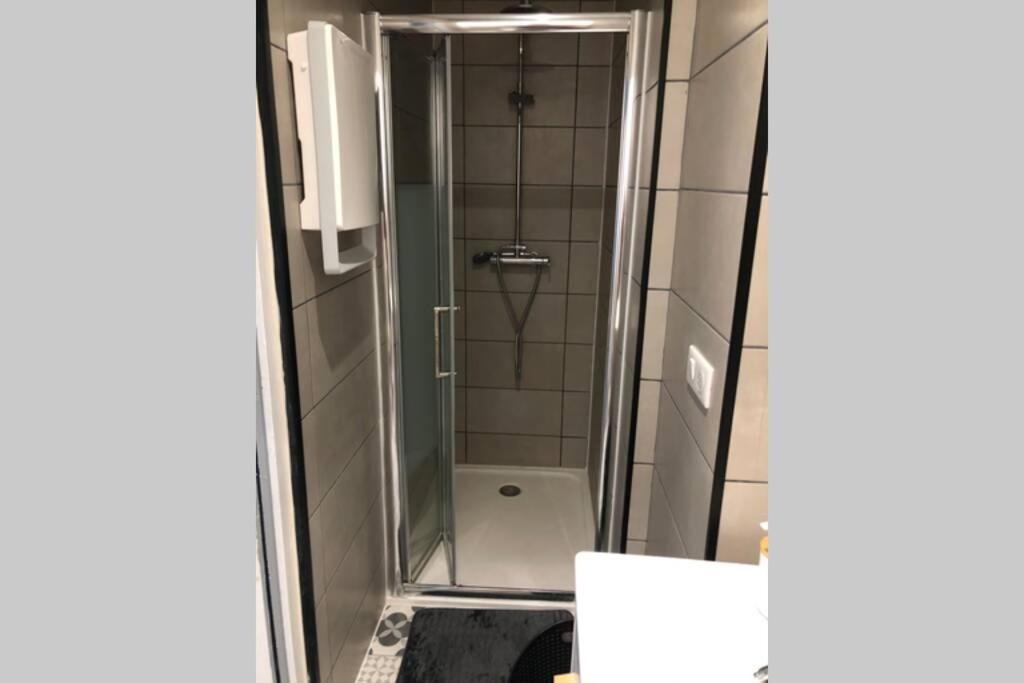 Appartement Centre Ville Châteauroux المظهر الخارجي الصورة
