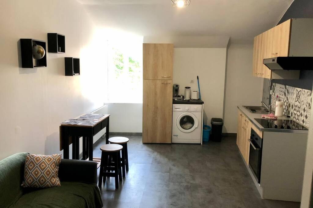 Appartement Centre Ville Châteauroux المظهر الخارجي الصورة