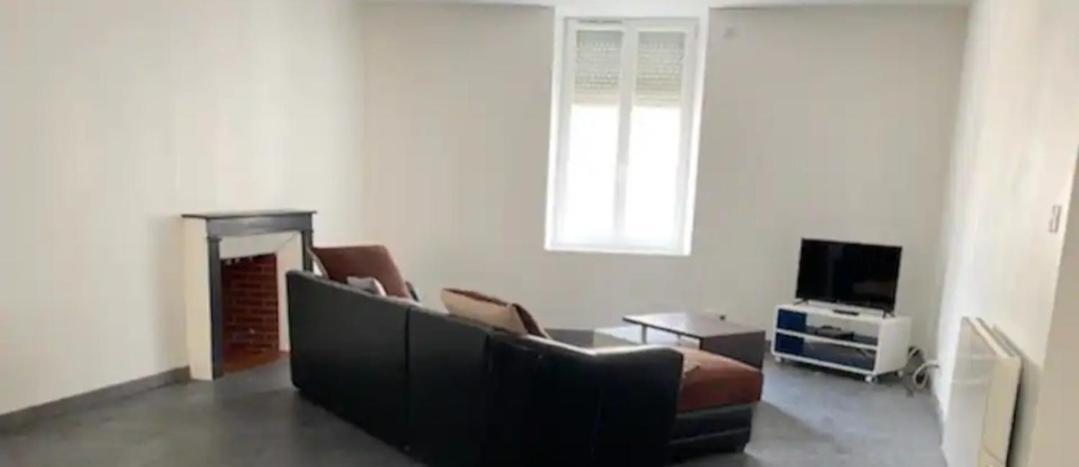 Appartement Centre Ville Châteauroux المظهر الخارجي الصورة