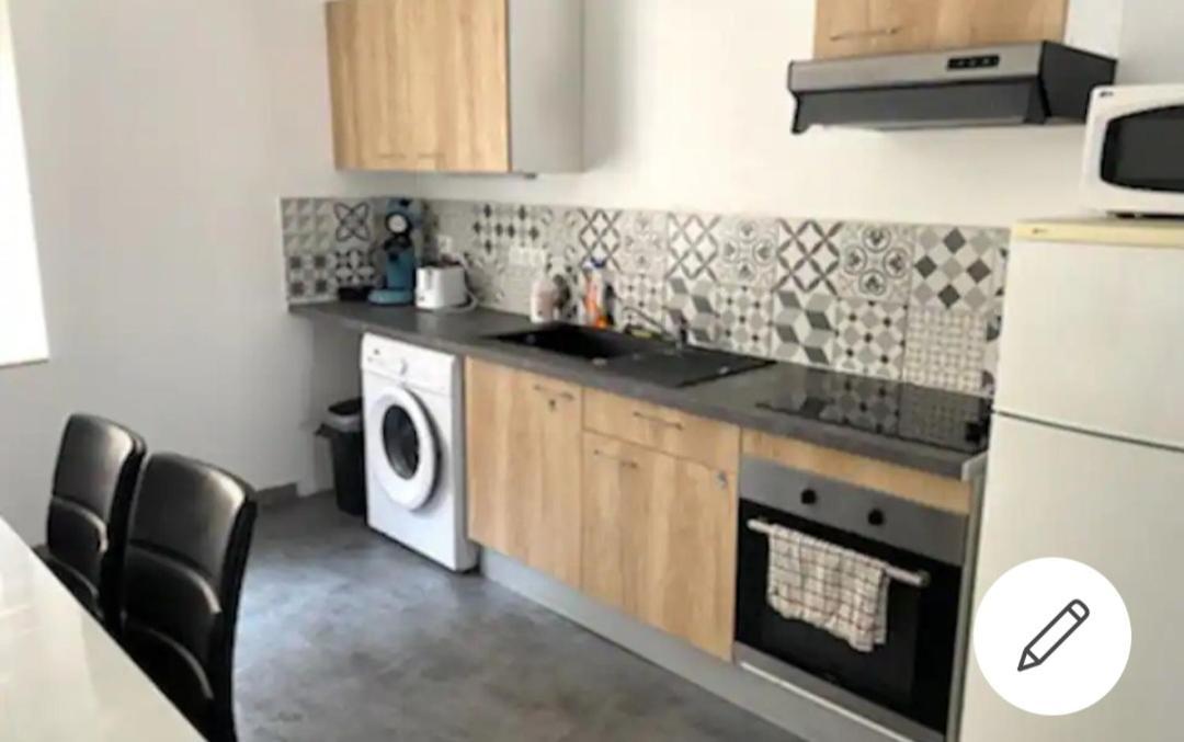 Appartement Centre Ville Châteauroux المظهر الخارجي الصورة