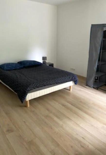Appartement Centre Ville Châteauroux المظهر الخارجي الصورة
